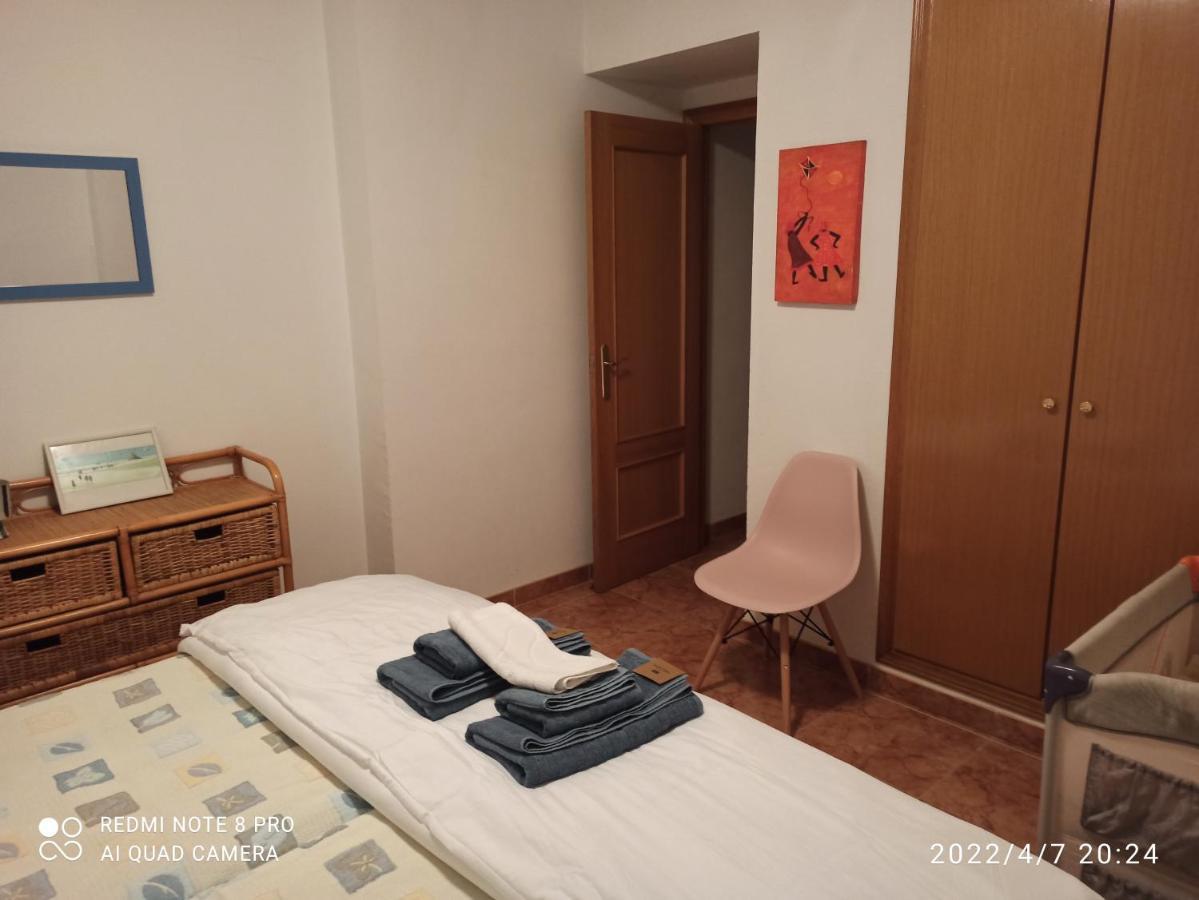 Apartamento Con Piscina En Una Preciosa Playa Alcoceber Exterior photo