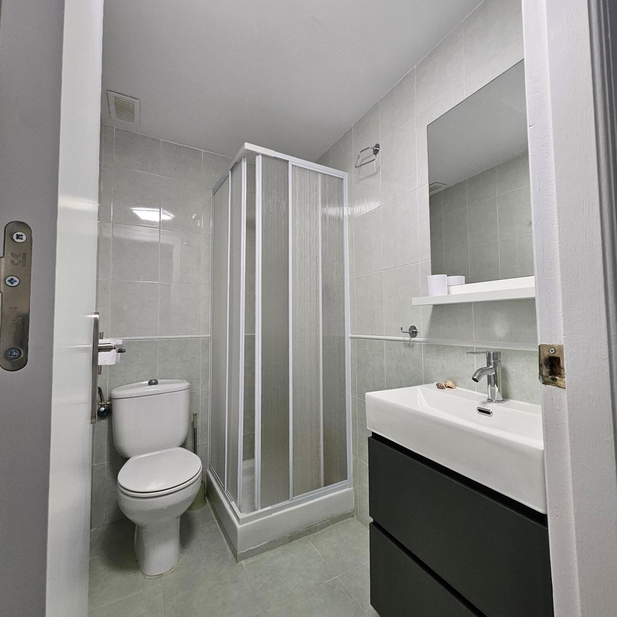 Apartamento Con Piscina En Una Preciosa Playa Alcoceber Exterior photo